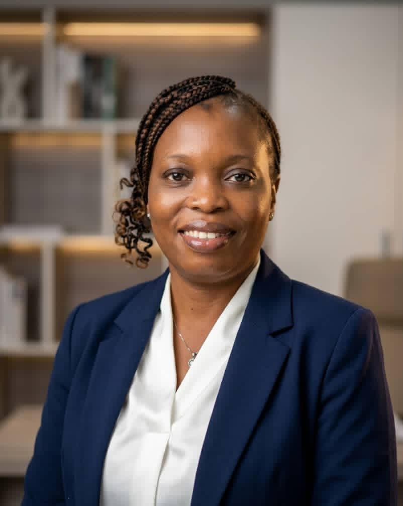 Mrs Akor, Primary · Jolly Phonics · Nigerian & UK curricula teacher at The Forge Online School