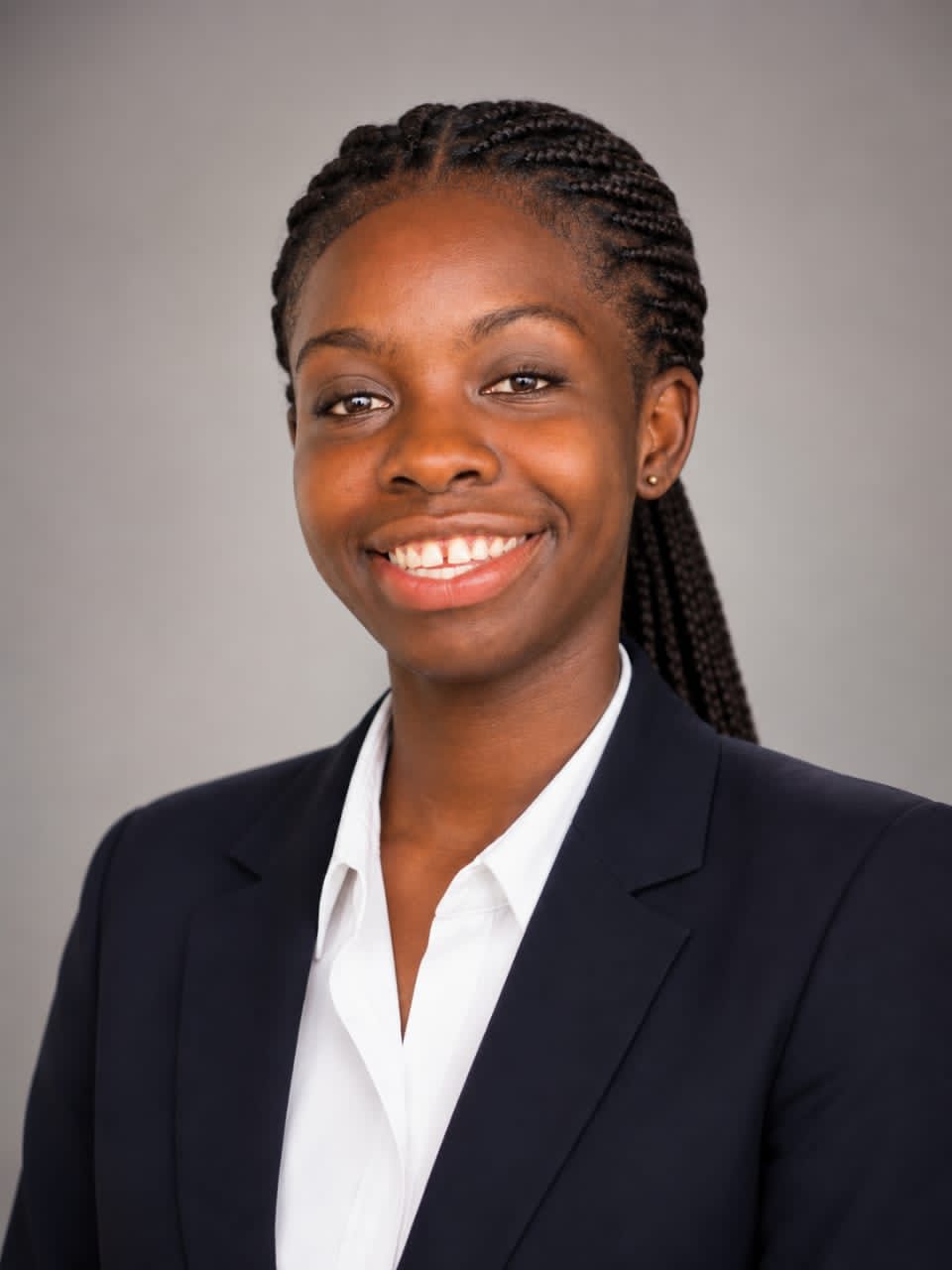 Nwambu Princess Oluebubechukwu, Founder and Director of The Forge Online School